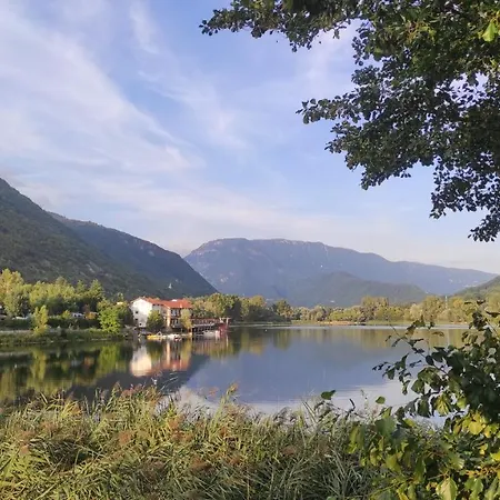 Lejlighed Locazione Turistica Gravetta