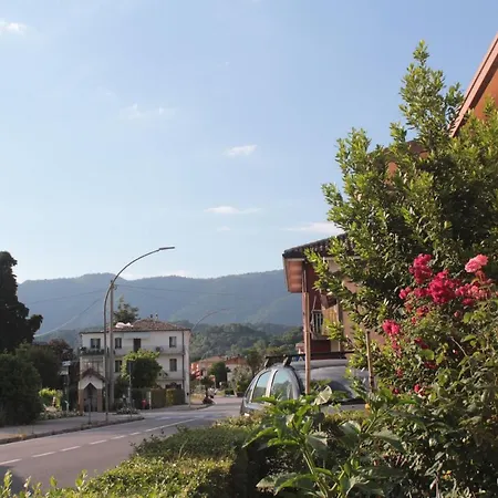 Lejlighed Locazione Turistica Gravetta *